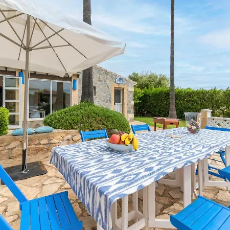 Delfin By Interhome Villa *