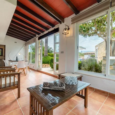 Delfin By Interhome Alcudia (Mallorca)