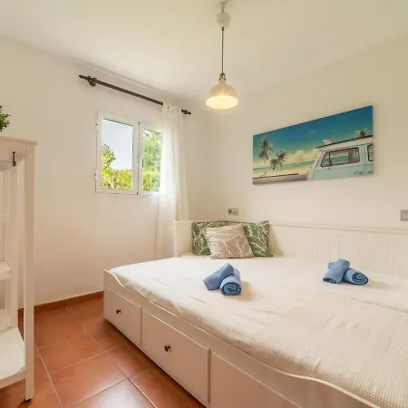 Delfin By Interhome Villa