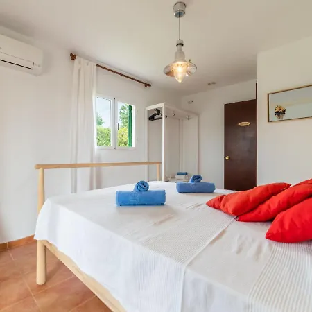Delfin By Interhome *