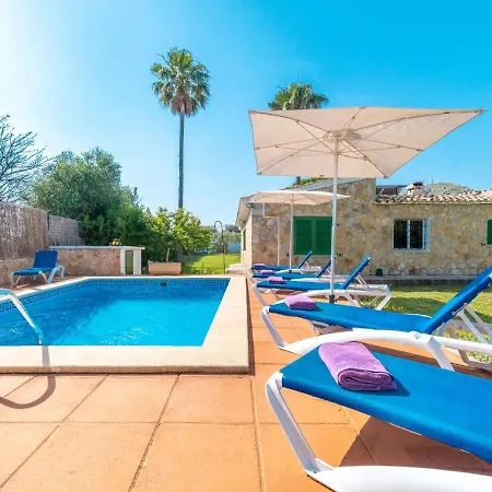 Delfin By Interhome Villa