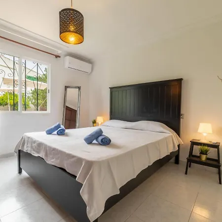 Delfin By Interhome Villa
