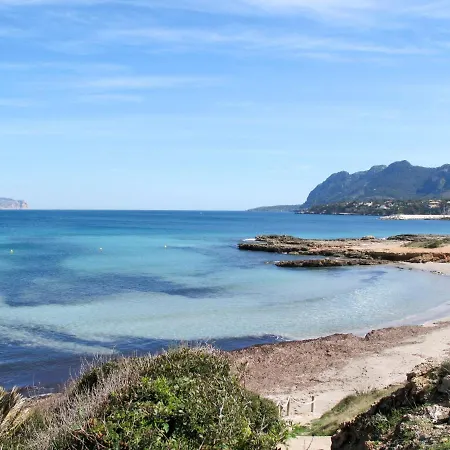 Delfin By Interhome Villa Alcudia (Mallorca)
