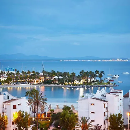 Delfin By Interhome Alcudia (Mallorca)